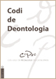 C�digo de Deontolog�a del COPEC